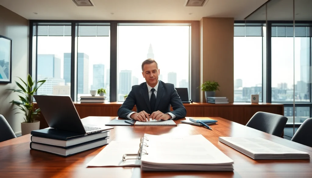 Consult with a trusted attorney at https://www.atlantarealestateattorney.com in a professional setting with legal documents.