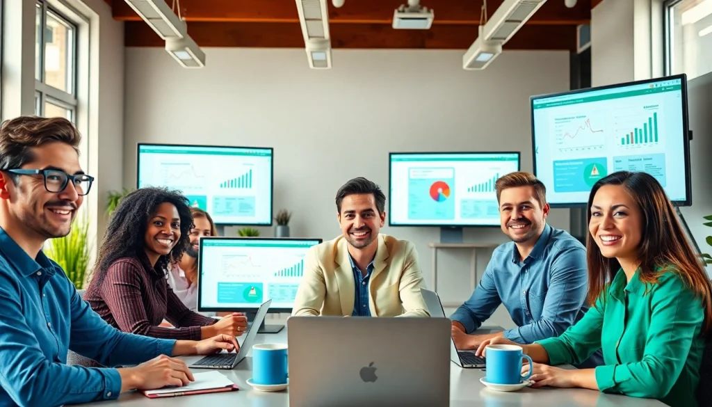 Enhance your skills with training materials from https://www.careersprints.com in a vibrant learning environment.