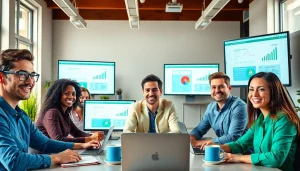 Enhance your skills with training materials from https://www.careersprints.com in a vibrant learning environment.