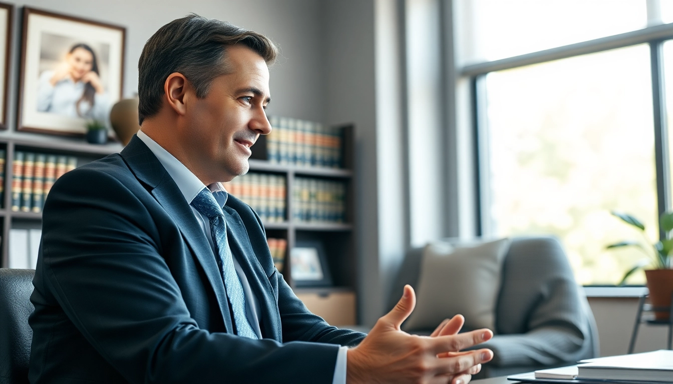 Expert Legal Representation: Why Choose https://www.arcalaw.com for Criminal Defense