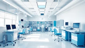 Visitez https://kolivent.com pour découvrir un espace de santé moderne et bien équipé.