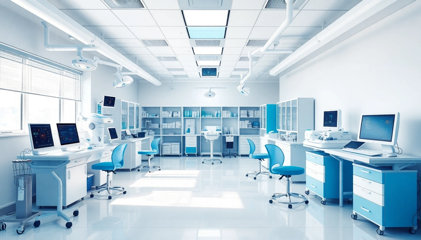 Les avantages des solutions de santé disponibles sur https://kolivent.com