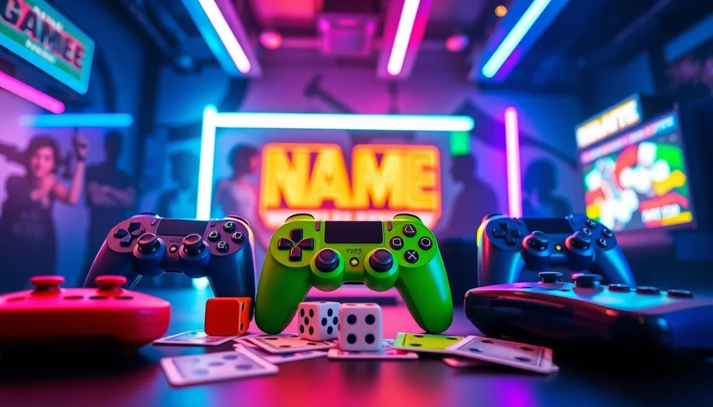 Temukan lapak303 daftar game menarik dengan elemen permainan klasik dalam suasana penuh warna.