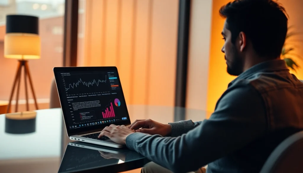 Utilizza software per flipping immobiliare per massimizzare i tuoi profitti in progetti immobiliari.