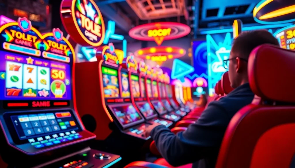 Jentoto menghadirkan pengalaman bermain slot dan togel secara online yang mengasyikkan.