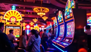 Jangan lewatkan momen menang dengan kaisar800 slot yang menggetarkan dan penuh warna.