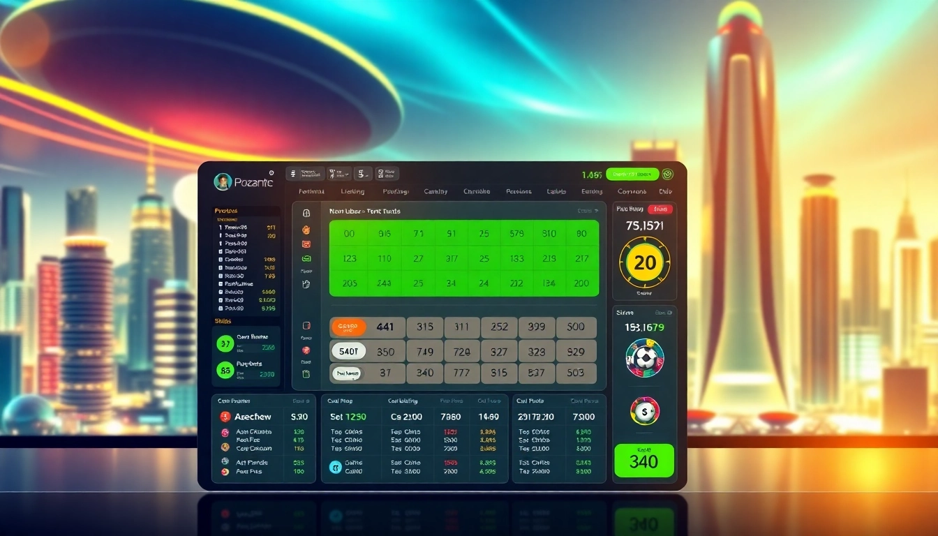 Keberhasilan dan Cara Permainan di https://diantogel.com/ untuk Pemain Baru