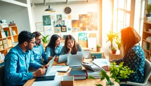 Revitalize your insights with https://editorial.com.ua editorial strategies in a vibrant team environment.