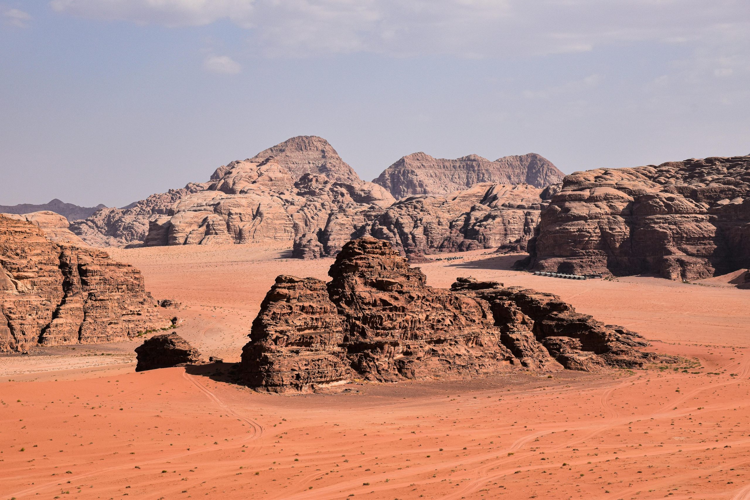 Holy Land Tours from Jordan: Spiritual Journeys Made Easy