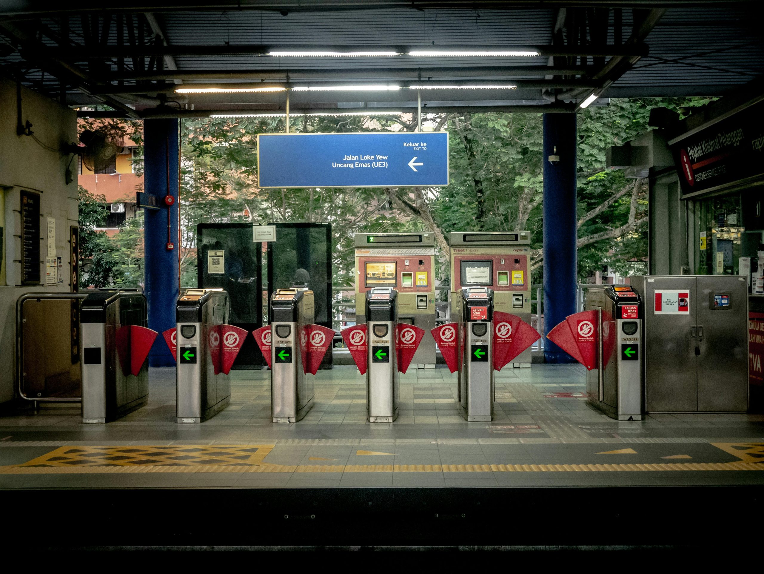 Full-Service Dallas Vending Machines with No Cost to You