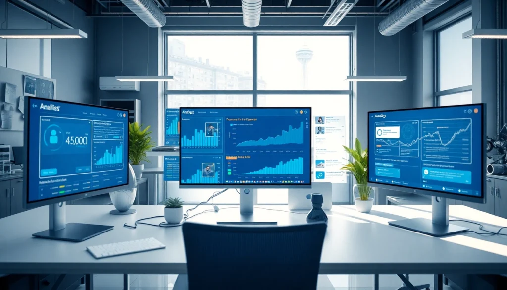 Optimize your AI testing experience with https://benchbot.ai’s user-friendly platform showcasing analytics.