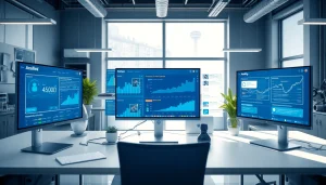 Optimize your AI testing experience with https://benchbot.ai’s user-friendly platform showcasing analytics.