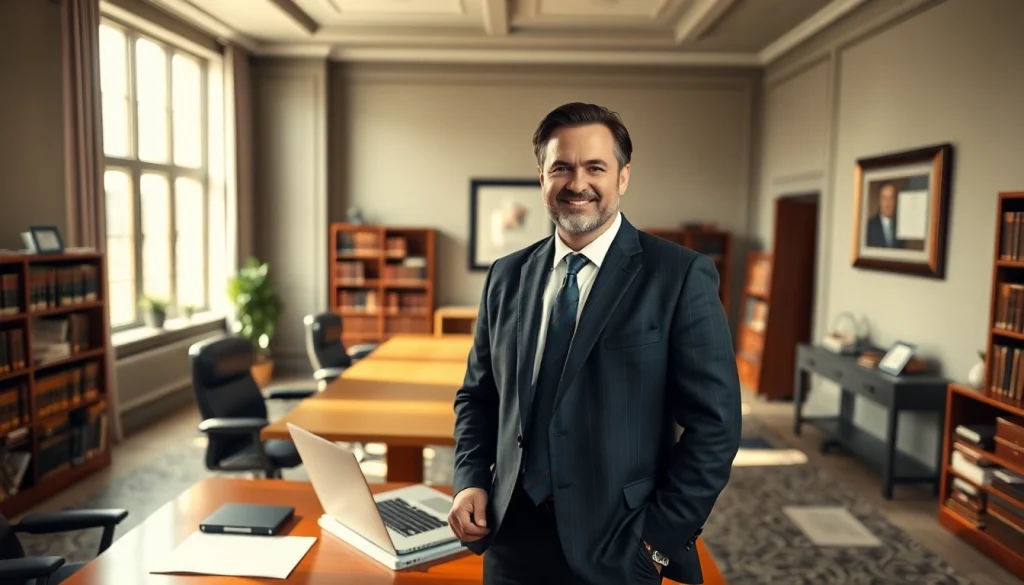 Contact the experts at https://www.steinhardtlawfirm.com for professional legal advice in a modern office.