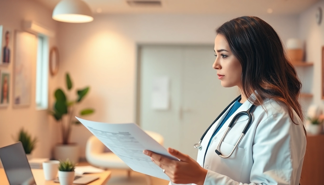 Comprehensive Women’s Health Insights at https://womens-health-advice.org: Vital Resources and Guidance