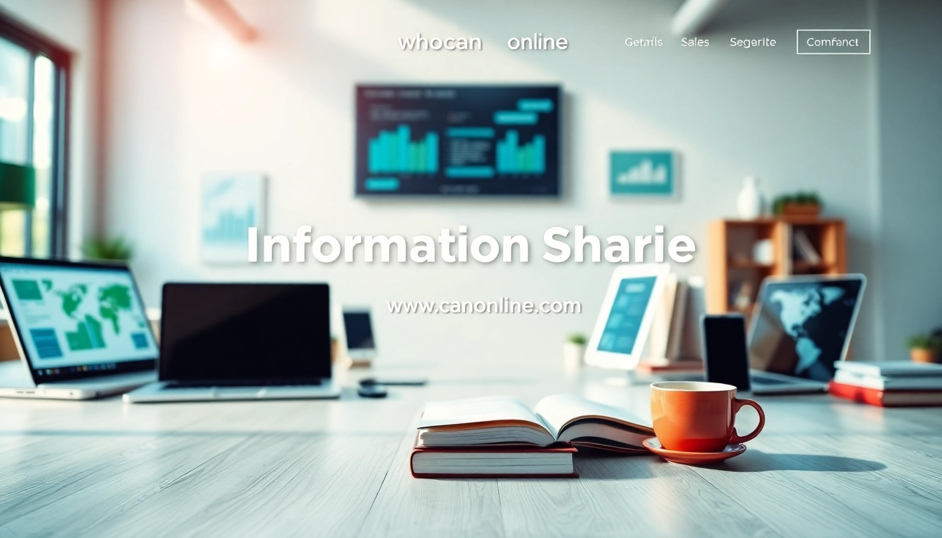 Elevate Your Knowledge with Insights from https://whocanonline.com