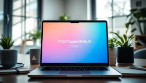 Bezoek de website https://nugevonden.nl voor professionele online oplossingen en design.