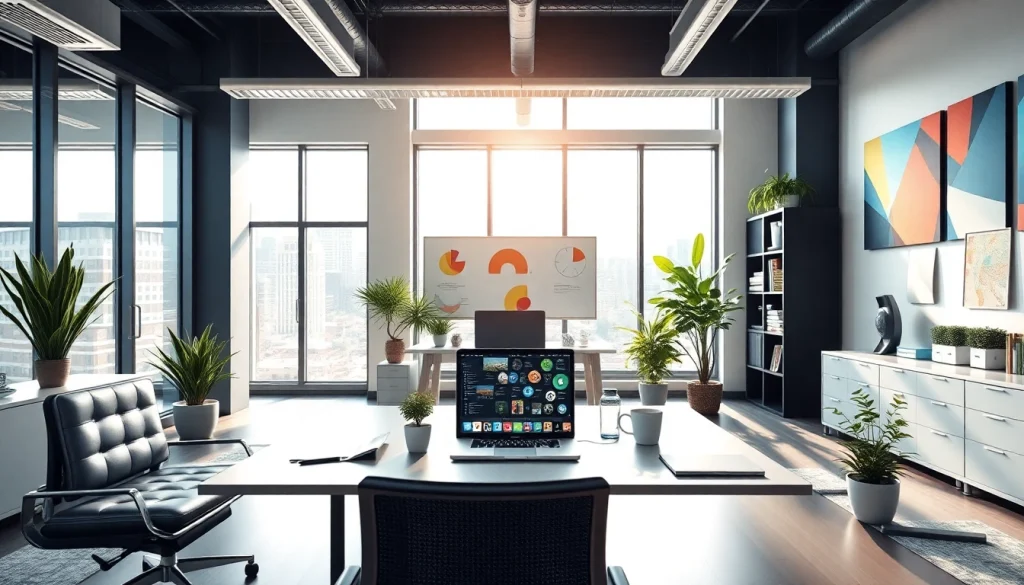 Enhance your productivity with a professional workspace at https://wpedition.com.