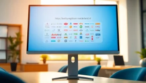 Bezoek en registreer uw bedrijf op https://bedrijvengidsen-nederland.nl via een professionele online bedrijvengids.