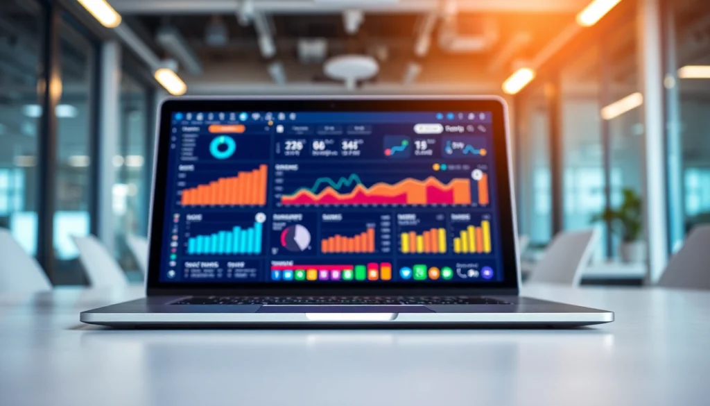 Enhance your strategy with the facebook smm panel showcasing digital marketing analytics.