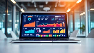 Enhance your strategy with the facebook smm panel showcasing digital marketing analytics.