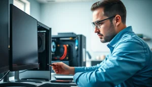 Visit https://computerhilfe-24.at for expert computer repair services with professional technicians.