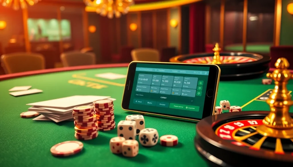 Experience crickex betting excitement at a vibrant online casino with stylish gaming elements.