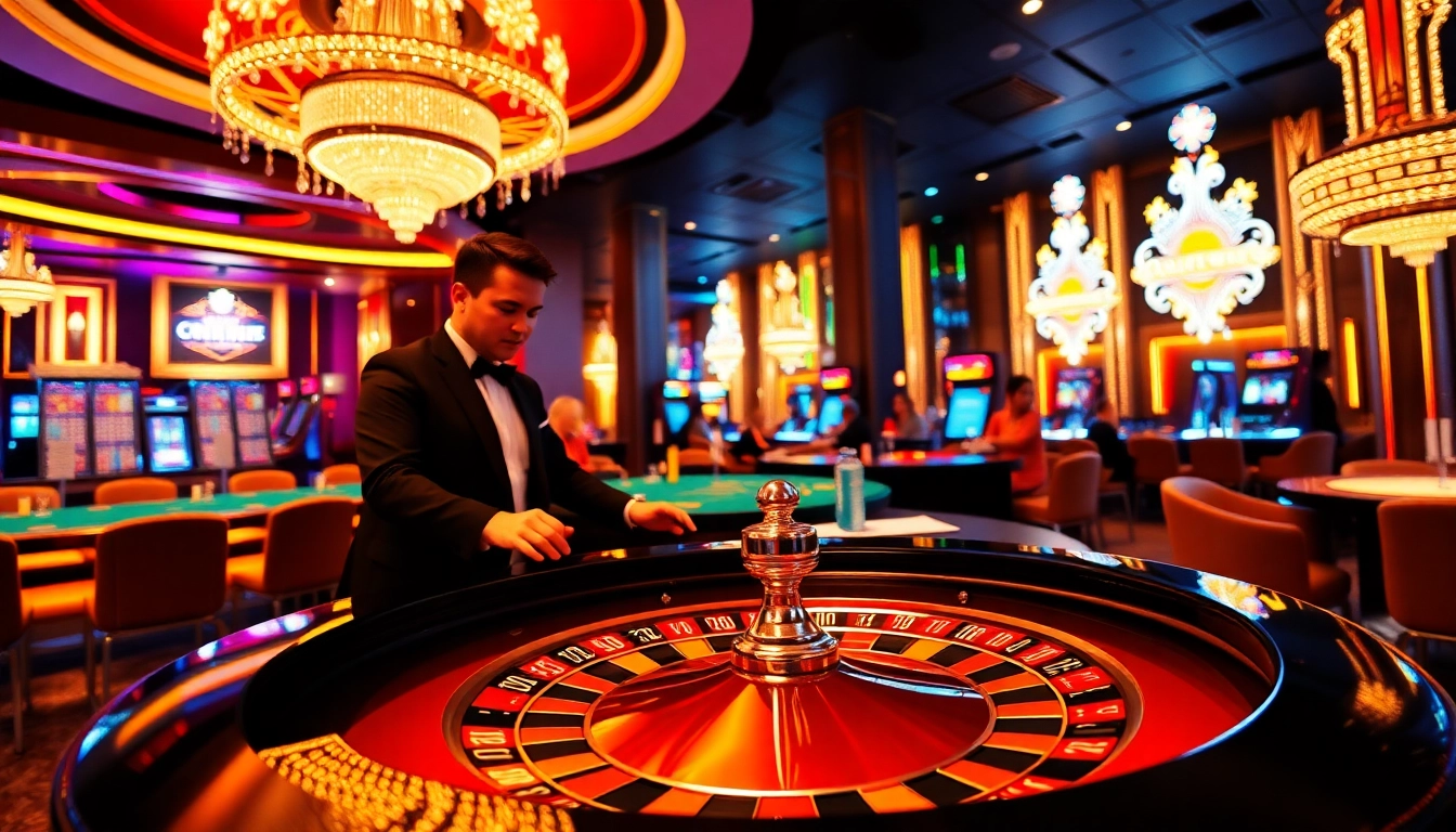 Winning Strategies for Casino KKWin: Expert Tips for Maximizing Your Odds in 2025