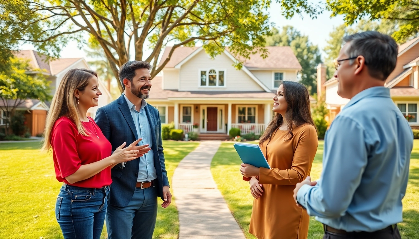 Maximizing Your Real Estate Opportunities: Insights and Strategies