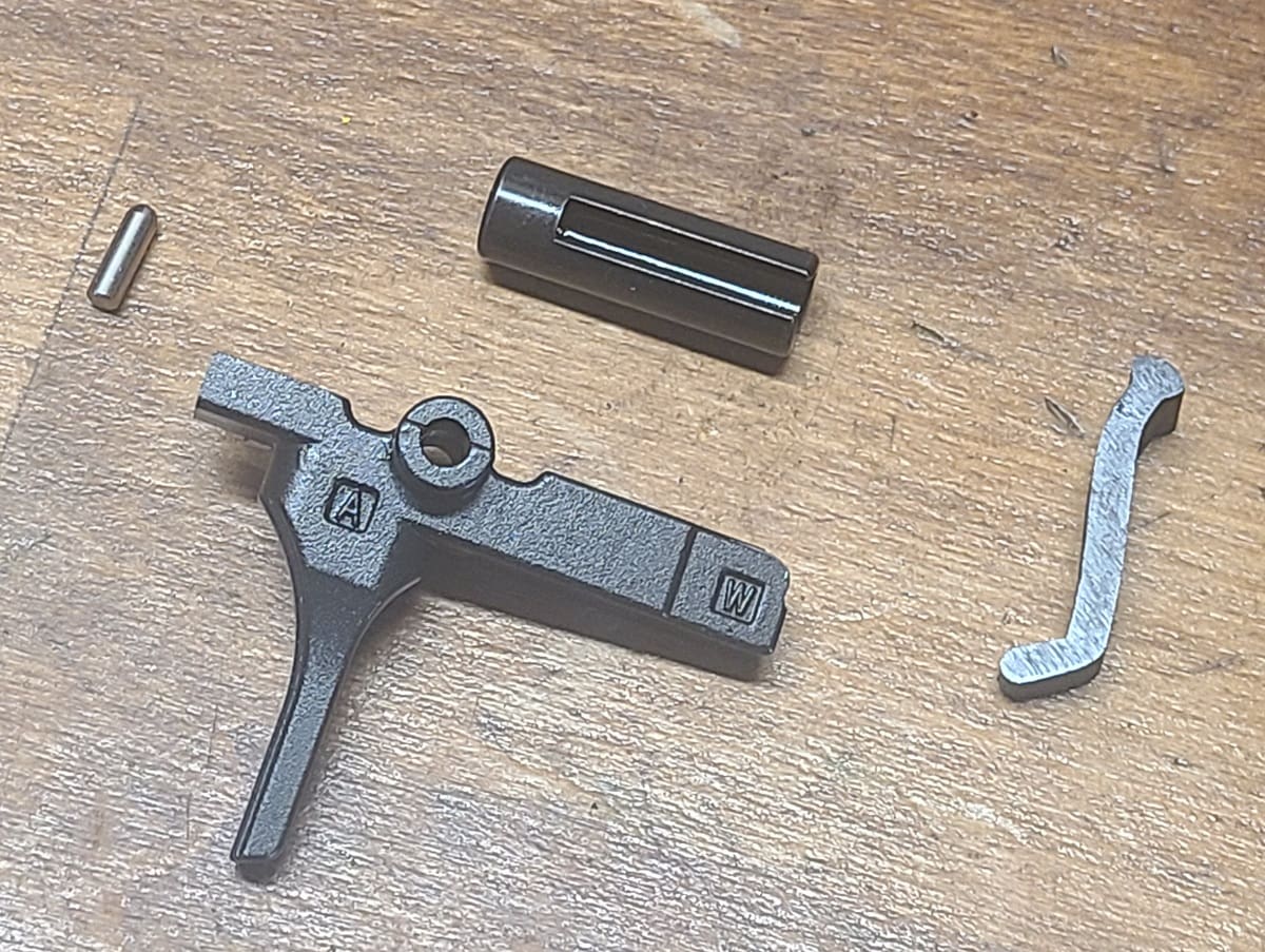 Common Trigger Problems Solved by a Super Safety Trigger