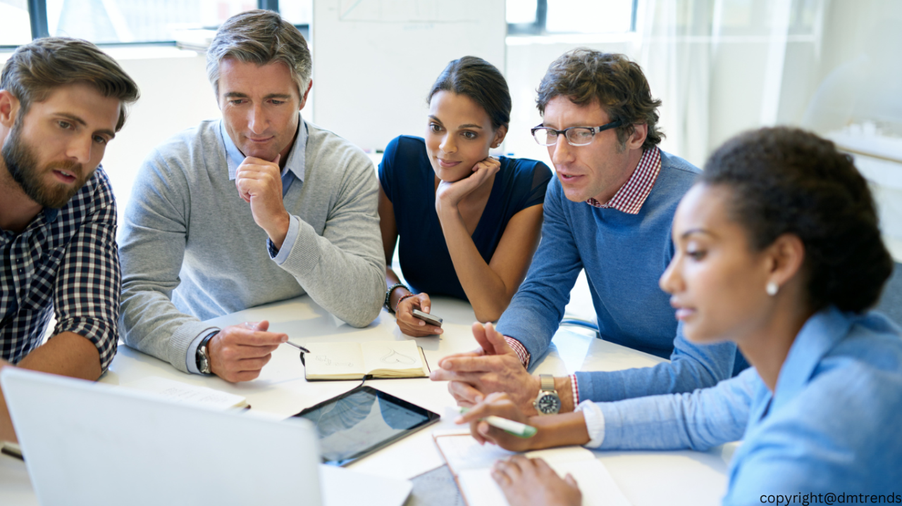 Verbeter jouw Marketingstrategieën met inzichten van https://marketingways.nl/