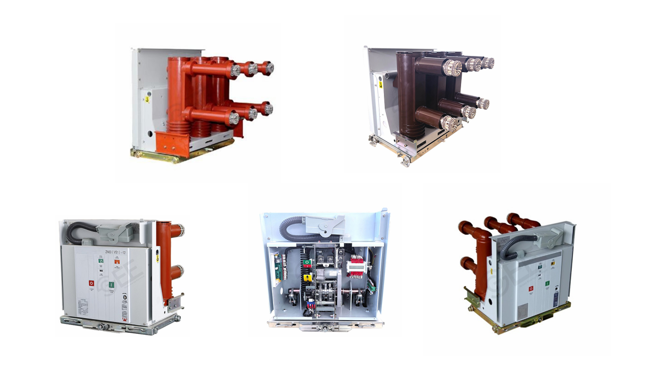 Aierway’s Expertise in Designing Custom Vacuum Circuit Breaker Units