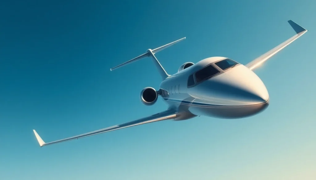 Experience luxury travel with https://flymarquis.com via a stunning private jet in flight.