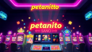 Rasakan sensasi petanitoto melalui gambar mesin slot yang berwarna-warni dan penuh energi.