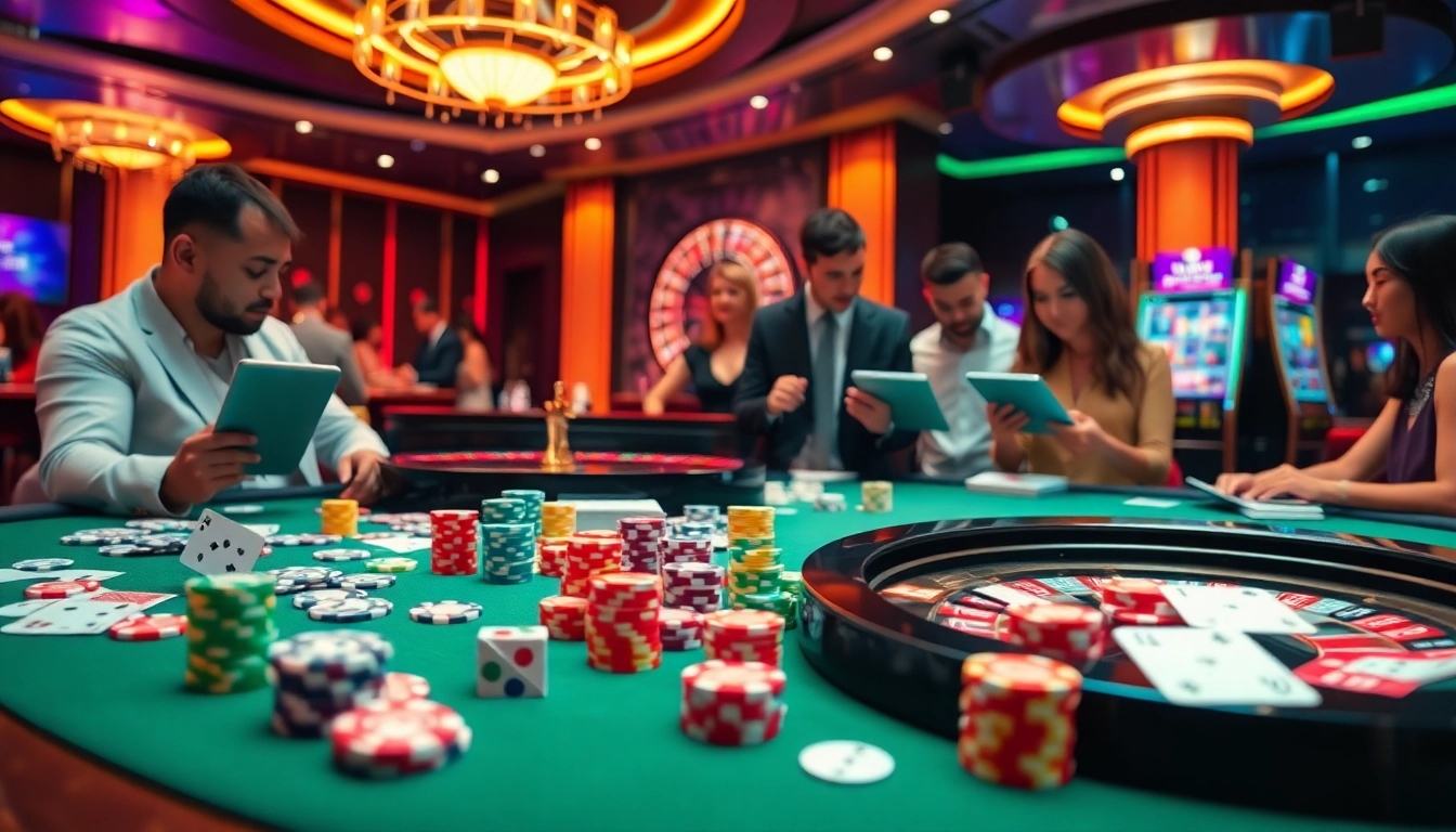 Winning Strategies for Successful Gambling with f8bet in 2025
