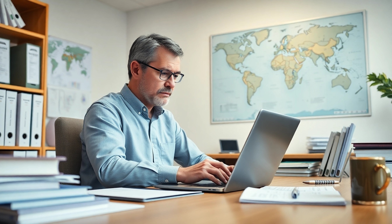 Expert Traducteur Assermenté Anglais : Votre Guide Complet pour 2025