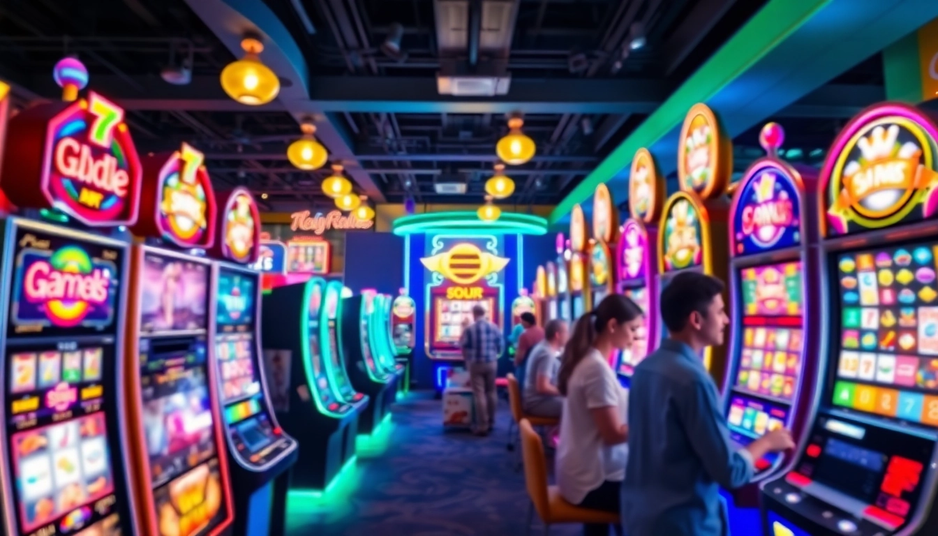 Permainan Menarik di petanitoto: Nikmati Pengalaman Slot Online yang Seru