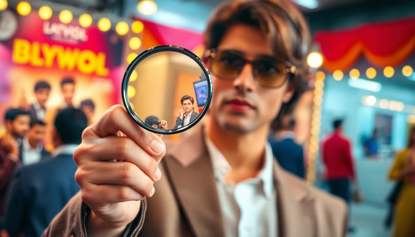 Unveiling Secrets: The Latest from https://theopinionatedindian.com on Bollywood Gossip and Mysteries