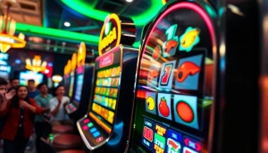 Menangkan jackpots dengan Indosga slot yang menyenangkan dan ceria!