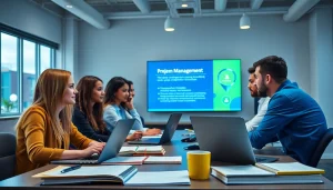 Enhance your skills with CareerSprints.com through engaging online training sessions.