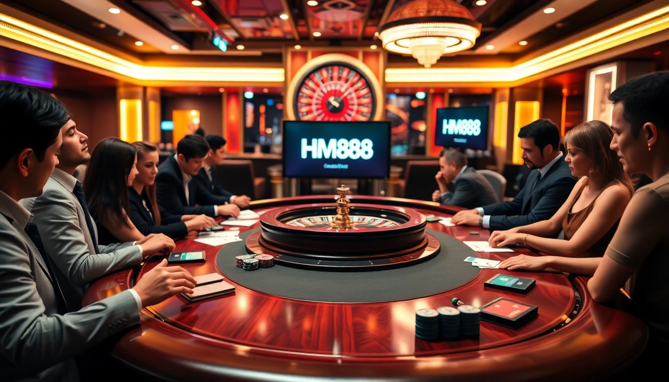 HM88: Expert Winning Strategies and Advanced Betting Tactics for 2025
