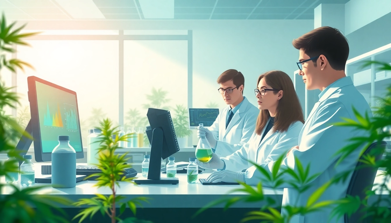 Proven Benefits of WIN55 for Cannabinoid Research in 2025