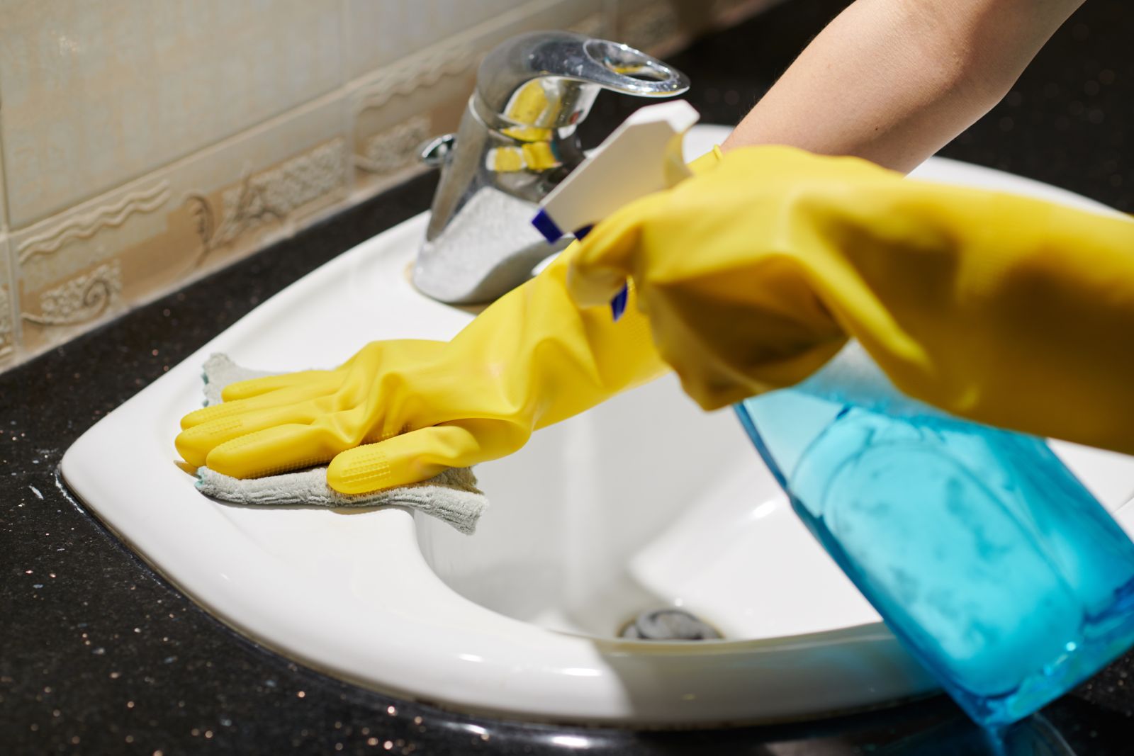 Why Our Cleaning Company Is a Top Choice for Calgary Residents