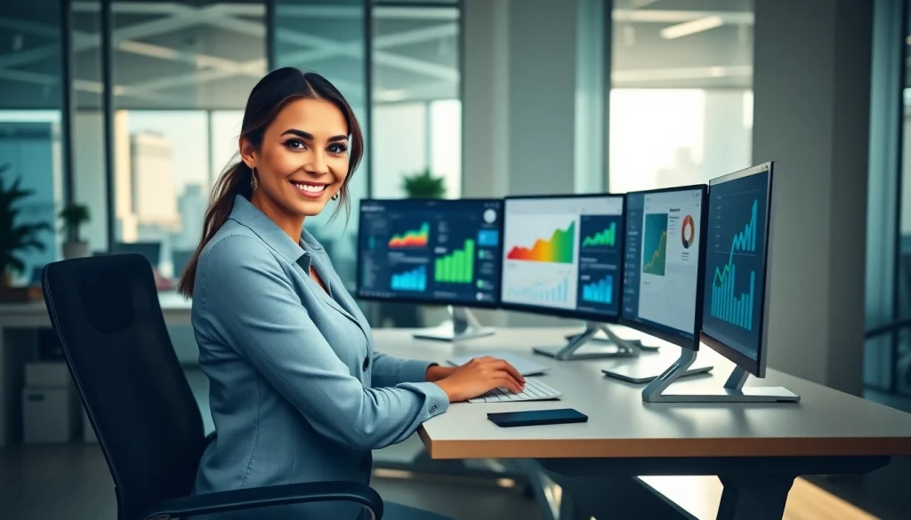 Boost your engagement on https://boost-social-media.com with expert social media marketing