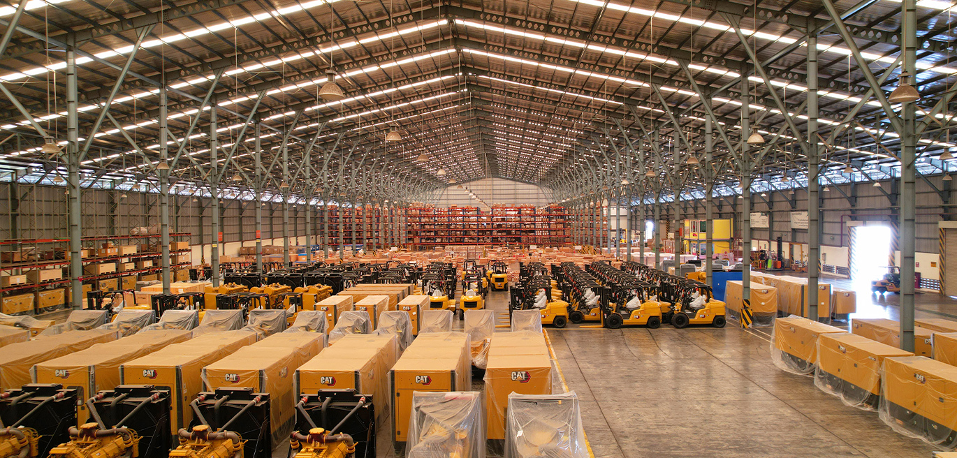 Chicago Transload and Cross Docking: A Perfect Match for Fast Logistics