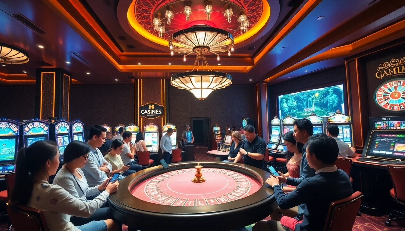 Experience thrills at https://topclub.site/ with diverse games, players, and a professional casino atmosphere.