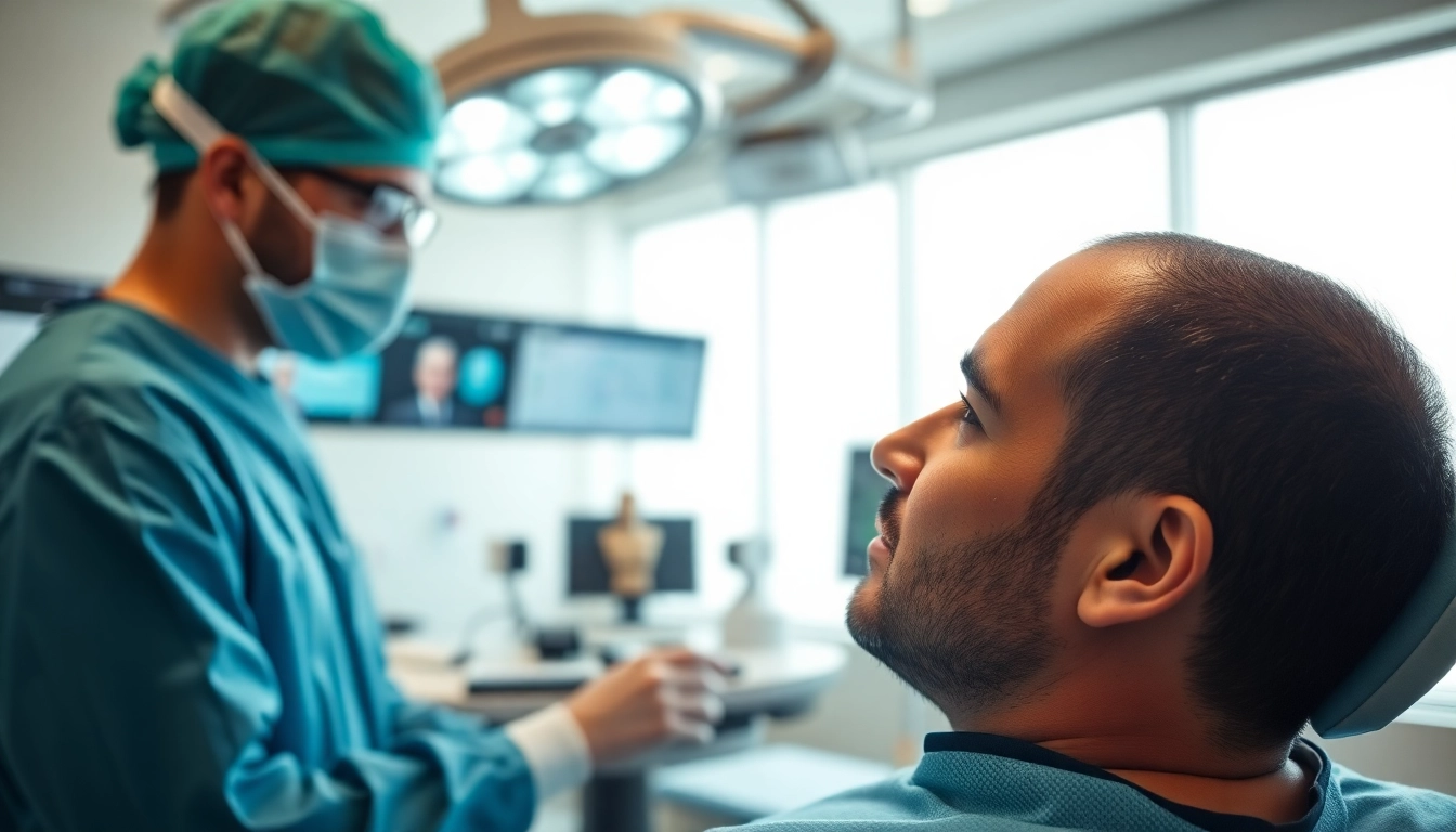 Understanding the Benefits and Costs of Hair Transplant Turkey for Lasting Results