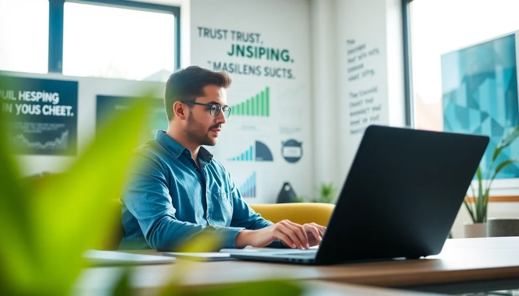 Améliorez votre stratégie numérique grâce à buzznetting.fr avec des conseils pour le marketing en ligne.