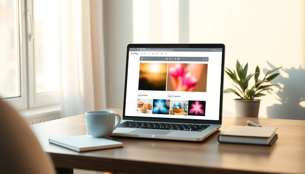Make image square effortlessly with our intuitive online editing tool, showcasing a modern interface.