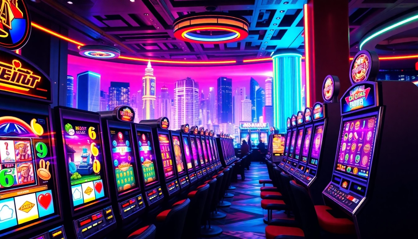 Walettoto: Menghadirkan Pengalaman Slot Terpercaya Mendebarkan