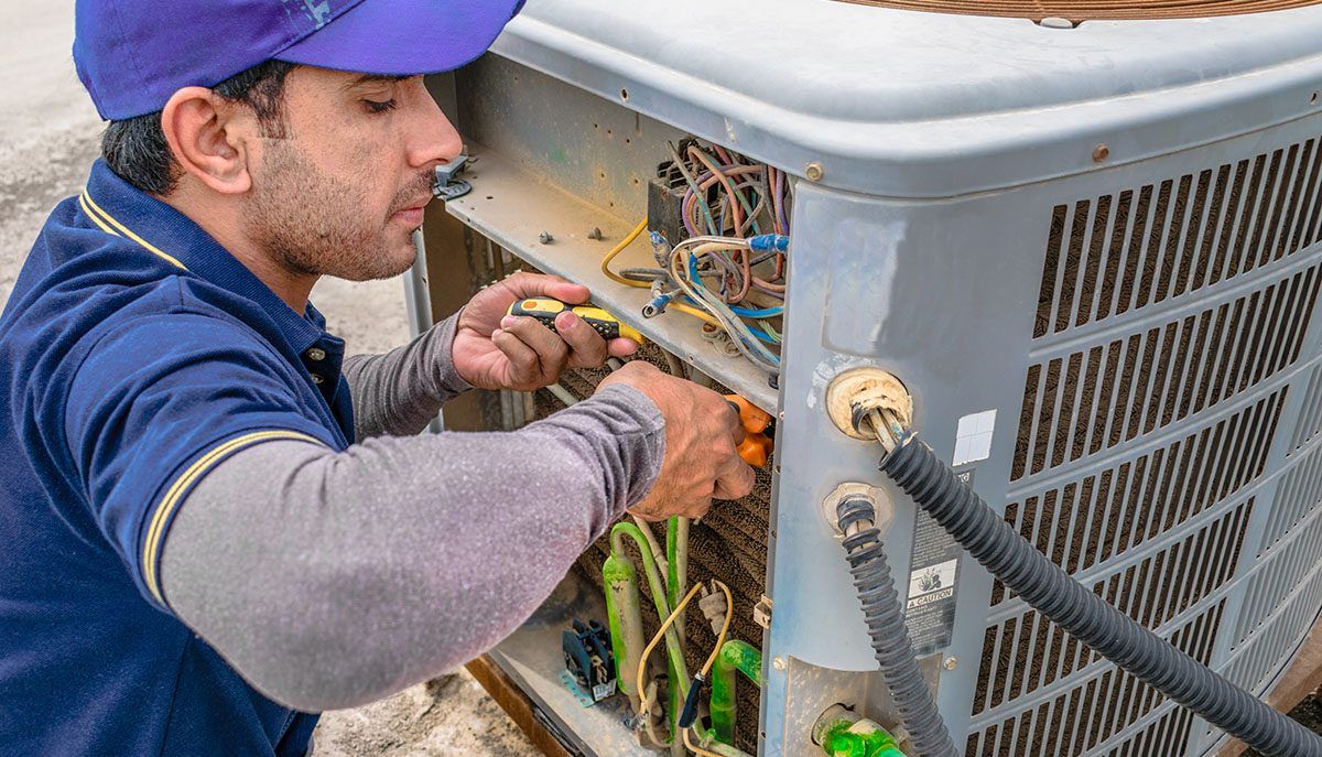AC Repair – Keep Your Home Cool and Comfortable